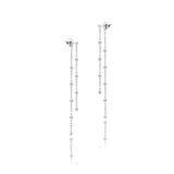 Zoori Nia Diamond Earrings