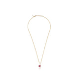 Zoori Rosie Necklace