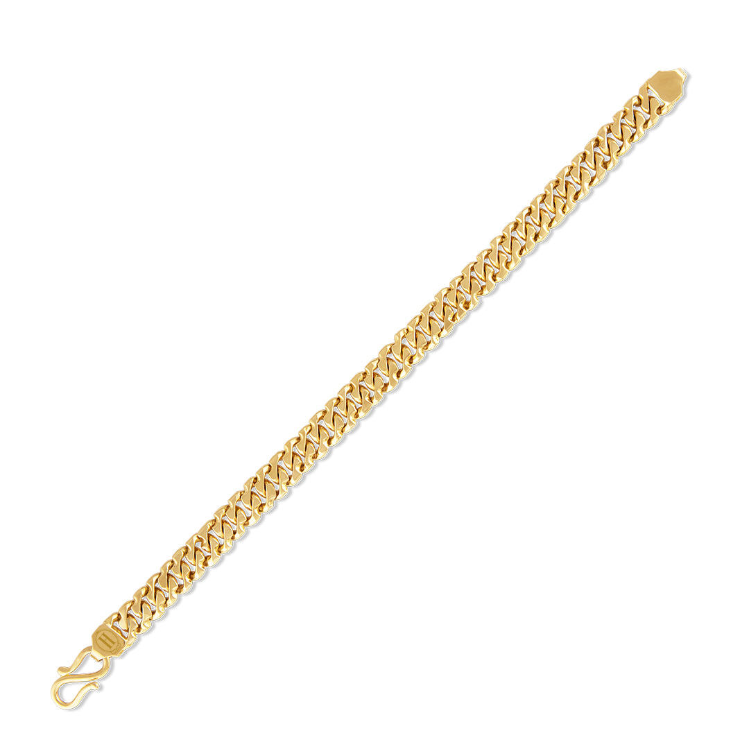 Kaiser-Kaiser-Cuban-Chain-Bracelet-2