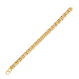 Kaiser-Kaiser-Cuban-Chain-Bracelet-2